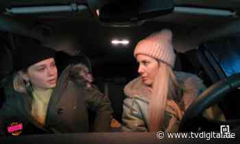 „Köln 50667“: Verschwunden in der Nacht – Wo ist Lisa? - TV Digital