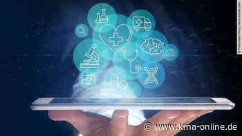 Digital Health: Gamifizierung spielt bei DiGAs große Rolle - kma Online