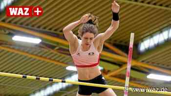 VfL Gladbeck: Anne Berger hofft auf den Koblenz-Effekt - Westdeutsche Allgemeine Zeitung