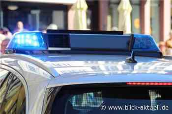 Koblenz: Vier Verletzte nach Unfall auf B9 - Blick aktuell