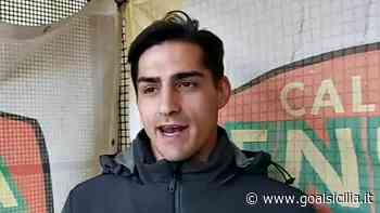 Enna, Dolenti: “Tornerò in campo prima del previsto. Orgoglioso dei miei compagni” - GoalSicilia.it