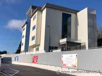 LA SOCIETA' MULTISERVIZI DI AGRIGENTO APRE I SUOI UFFICI AD ENNA - Sant'Anna Today