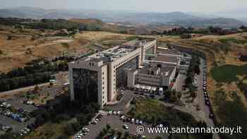 Emodinamica ad Enna. Politica e sindacati chiedono di far presto - Sant'Anna Today