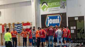 Pallamano, A2: la Genea Lanzara riparte dal match interno contro Enna - Ottopagine