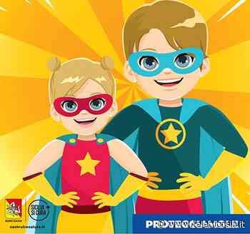 Covid. Dal 7 febbraio il centro vaccinale pediatrico di Enna incrementa i giorni di apertura - TeleNicosia