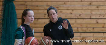 Erfolgreiche Jugendarbeit beim TV Traunstein - Traunsteiner Tagblatt