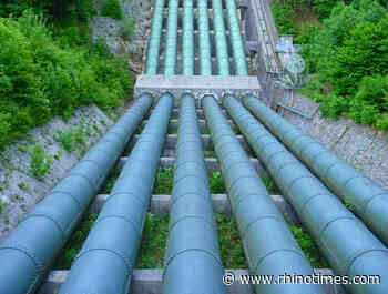 Mayor Vaughan Wants City Council To Talk About Water - The Rhino Times of Greensboro - The Rhino TImes