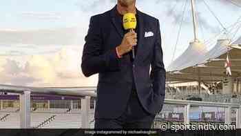 "Other Tournaments Don't": Michael Vaughan's Big Praise For Pakistan Super League - NDTV Sports