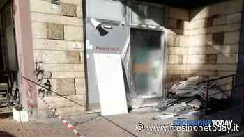 Colleferro, dopo l’esplosione del bancomat monta la polemica sul tema della sicurezza - FrosinoneToday