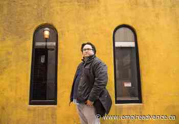 Indigenous film/TV funding needs Indigenous-led application, review process: report - Virden Empire Advance