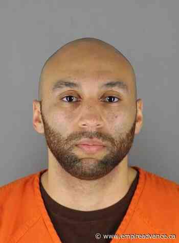 Verdict reached for 3 ex-officers charged in Floyd killing - Virden Empire Advance