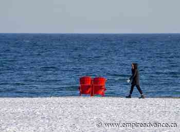 More Canadians worried about retirement as home prices, inflation rise - Virden Empire Advance