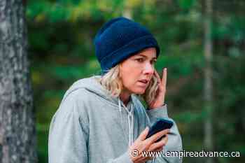 Review: 'The Desperate Hour' is a film lost in the woods - Virden Empire Advance