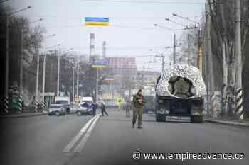 NATO vows to defend its entire territory after Russia attack - Virden Empire Advance