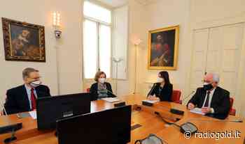 Presentata la nuova edizione del Concorso Internazionale di Poesia Città di Acqui Terme - Radiogold