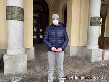 Intervista al sindaco Lucchini su Terme, Antologica e Acqui Storia - L'Ancora