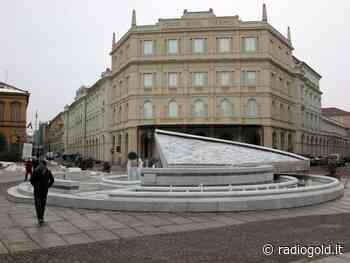 Ad Acqui Commissione Speciale Terme - Radiogold