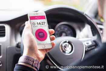 Ad Acqui Terme arriva Easypark: l’app per la sosta più diffusa in Italia - Quotidiano Piemontese