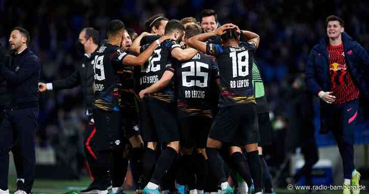 Die 1000 steht: RB Leipzig und das «geile Gefühl»