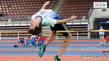Leichtathletik: Talente-Trio vom 1. LAV Rostock in Sindelfingen gefordert | svz.de - svz – Schweriner Volkszeitung