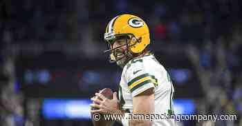 Packers have received multiple trade offers for Aaron Rodgers, per report - Acme Packing Company