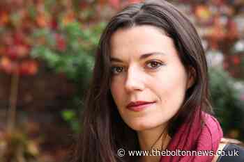 Winner of Sunday Times young writer award unveiled - The Bolton News
