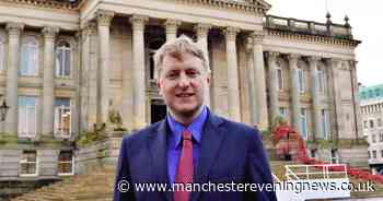 Bolton MP claims £27k expenses for London accommodation despite renting out flat - Manchester Evening News