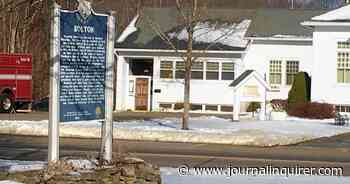 Bolton selectmen approve budget with 2.78% increase | Bolton | journalinquirer.com - Journal Inquirer