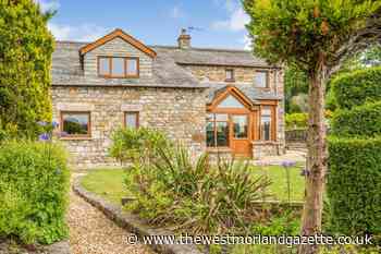 Inside Bolton-le-Sands house with swimming pool and gym | The Westmorland Gazette - The Westmorland Gazette