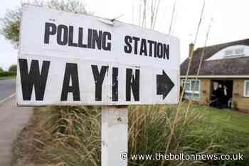 Walkden could become part of Bolton constituency under boundary changes - The Bolton News