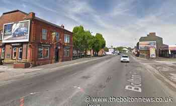 Convicted dangerous driver regains his licence early - The Bolton News
