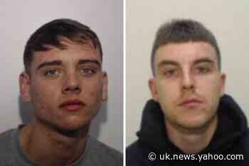 Bolton dealer jailed after selling drugs to fund Christmas with mum - Yahoo News UK