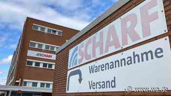 „Schockiert“: So trifft der Krieg der Russen in der Ukraine die Wirtschaft in Hamm - Beispiel SMT Scharf - Westfälischer Anzeiger