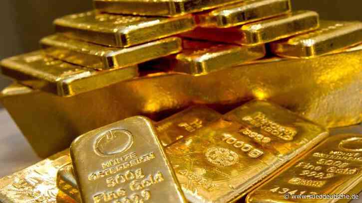 Börsen - Börsen auf Talfahrt - Wirtschaft in Turbulenzen - Wirtschaft - Süddeutsche Zeitung