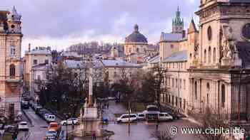 Ukrainische Wirtschaft: „Wir versuchen, einen kühlen Kopf zu bewahren“ - Capital - Wirtschaft ist Gesellschaft