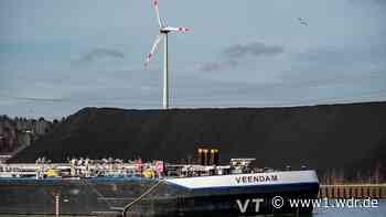 Wie die Ukraine-Krise die NRW-Wirtschaft treffen könnte - WDR Nachrichten