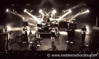 Edmonton artists to perform March 4 at Bo’s in Red Deer - Red Deer Advocate