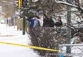 CP NewsAlert: Edmonton police say innocent man killed after officers fire on suspect - Coast Reporter