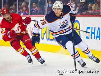 The major power play shake-up the Edmonton Oilers don't want, but evidently need - Edmonton Journal