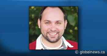 4 men charged in 2021 death of man last seen at Edmonton LRT station - Globalnews.ca