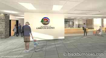 $6.3M administration building approved in Lambton Shores - BlackburnNews.com