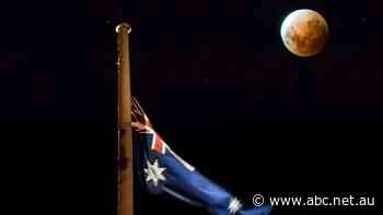 Space industry sets sights on launch of next Australian astronaut