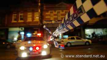 Man charged with driving offences after registration check at Killarney - The Standard