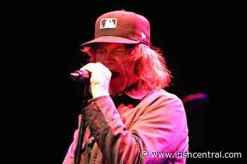 Irish American rocker, 57, sadly passes away in Killarney - IrishCentral