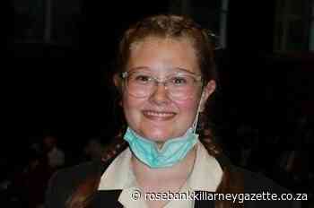 Hyde Park High honours top achievers - Rosebank Killarney Gazette