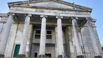 Man refused bail over Killarney post office robbery - RTE.ie