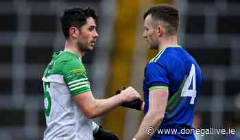 McShea's Say: Donegal's disappointing disjointed display in Killarney - Donegal Live