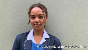 Parktown Girls is proud of their debaters - Rosebank Killarney Gazette