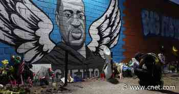 3 Minneapolis Ex-Cops Guilty of Violating George Floyd's Civil Rights     - CNET