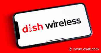 Dish Lays Out 5G Roadmap to Cover 20% of US by June     - CNET